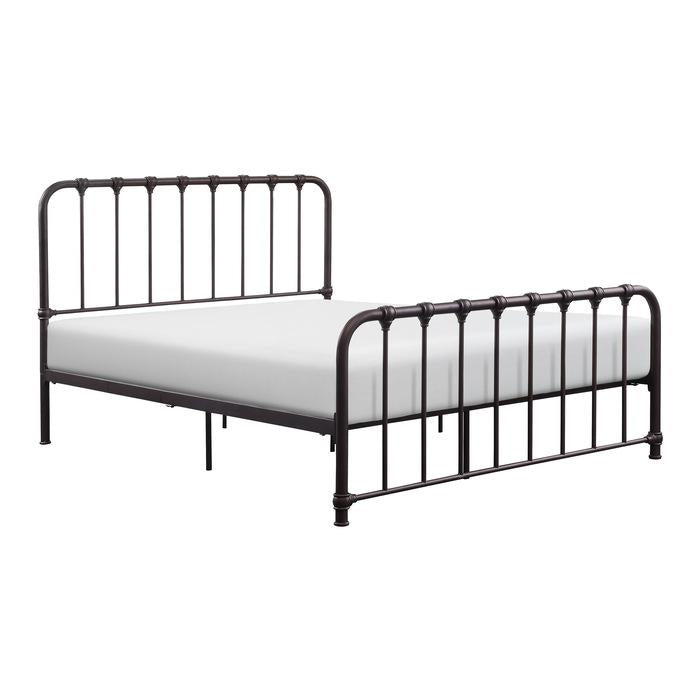 Bethany Full Platform Bed