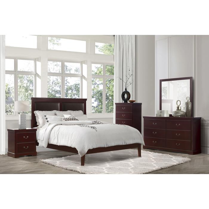 Seabright Dresser