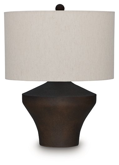Dolanham Table Lamp