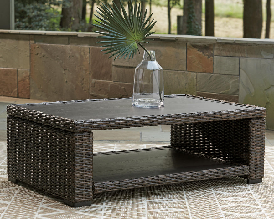 Grasson Lane Coffee Table