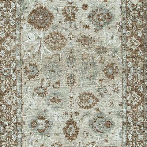 Ainswick Memory Foam Rug