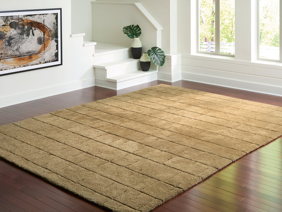 Luzmont Rug