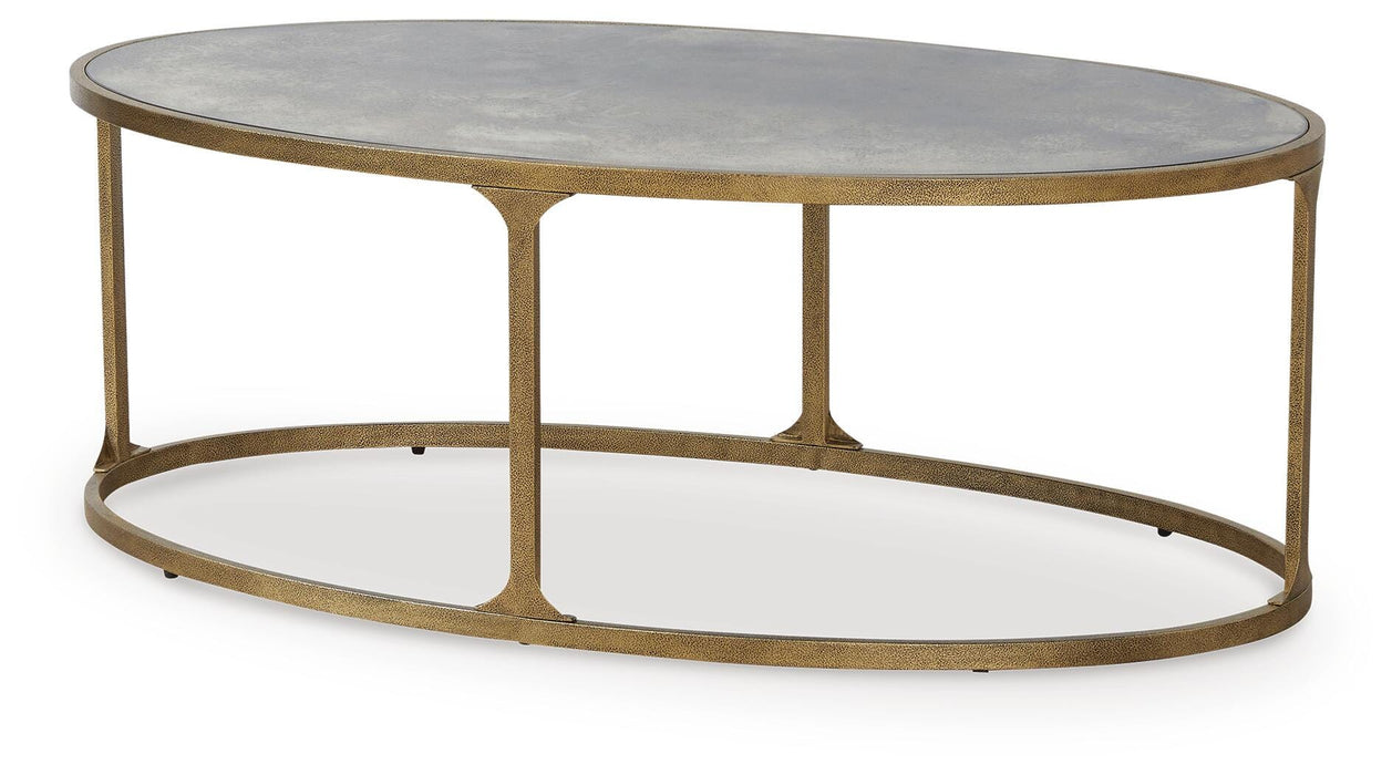 Korajane Coffee Table