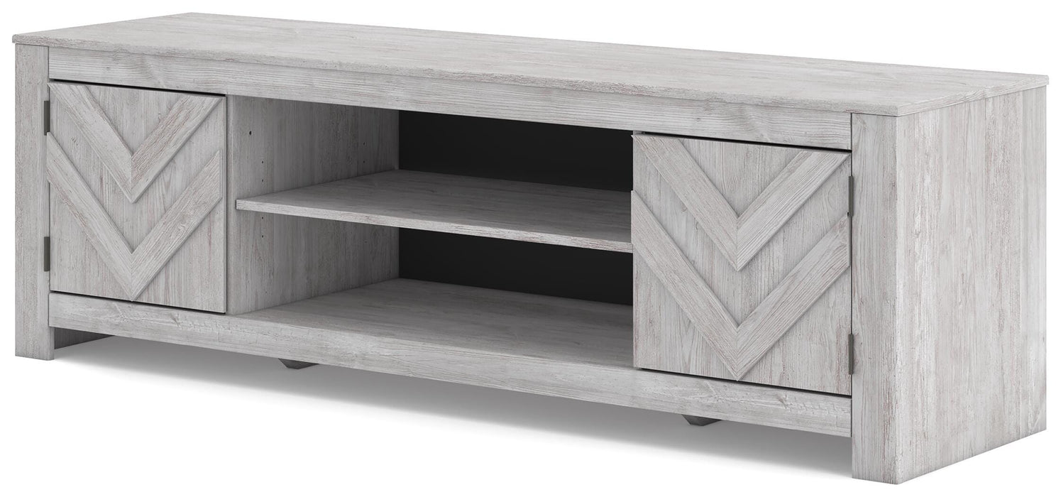 Cayboni 71" TV Stand