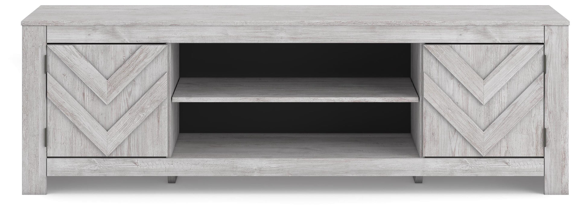 Cayboni 71" TV Stand