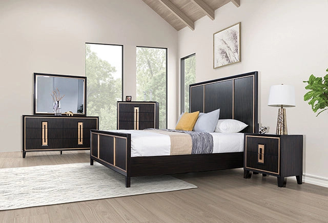 Kenyada Bed