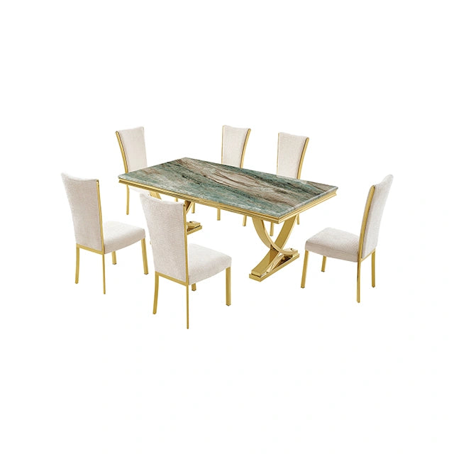 Wadenstil Dining Table