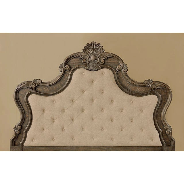 Cursa Bed