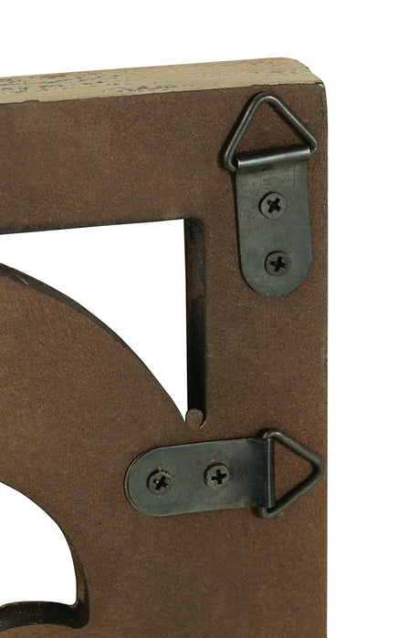 Candelario Wall Decor