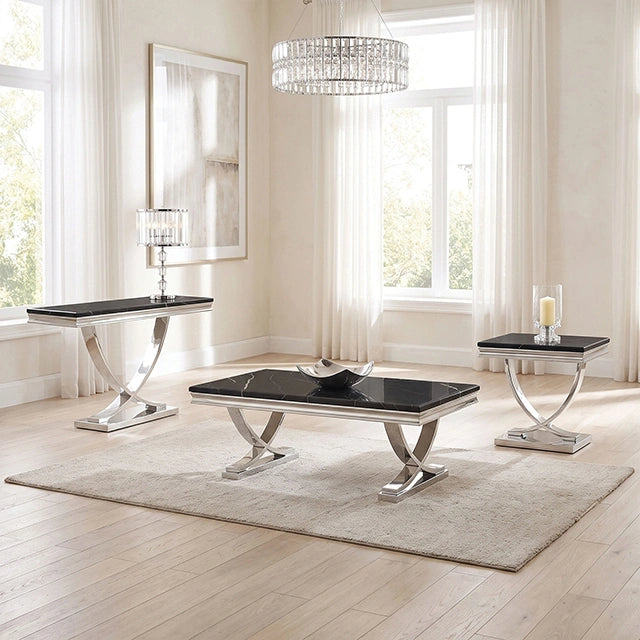 Wettingen End Table
