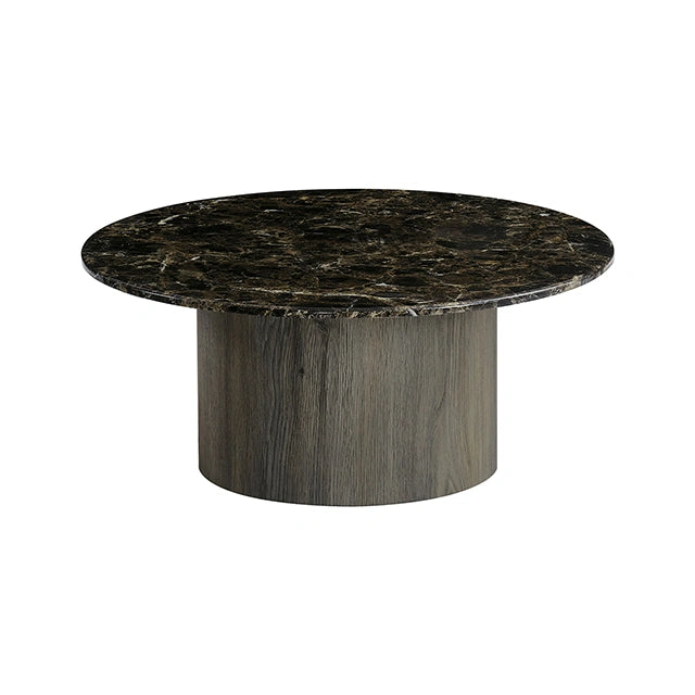 Latona Round Coffee Table