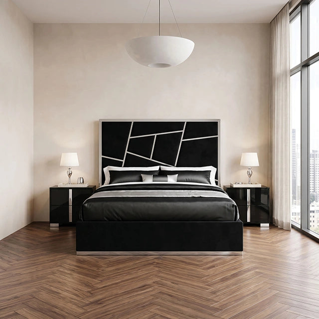 Bertoni Bed
