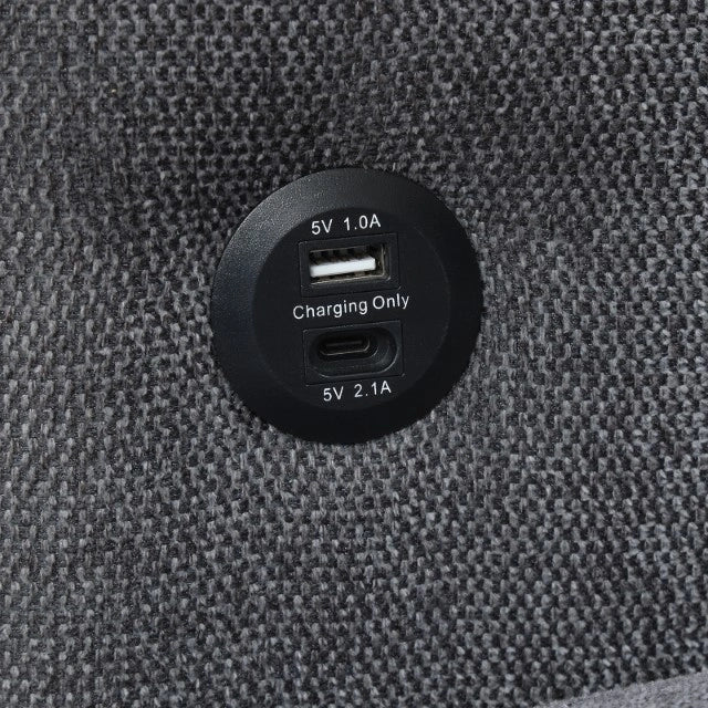 Stockwell Sleeper Sofa Sectional