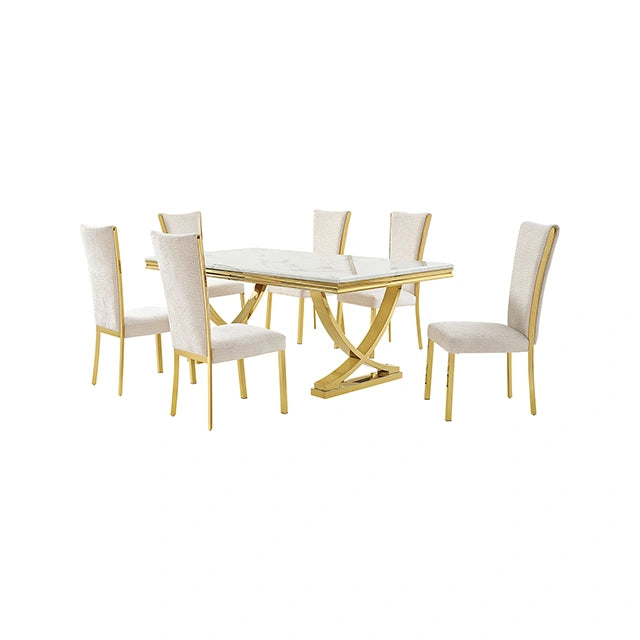 Wadenstil Dining Table