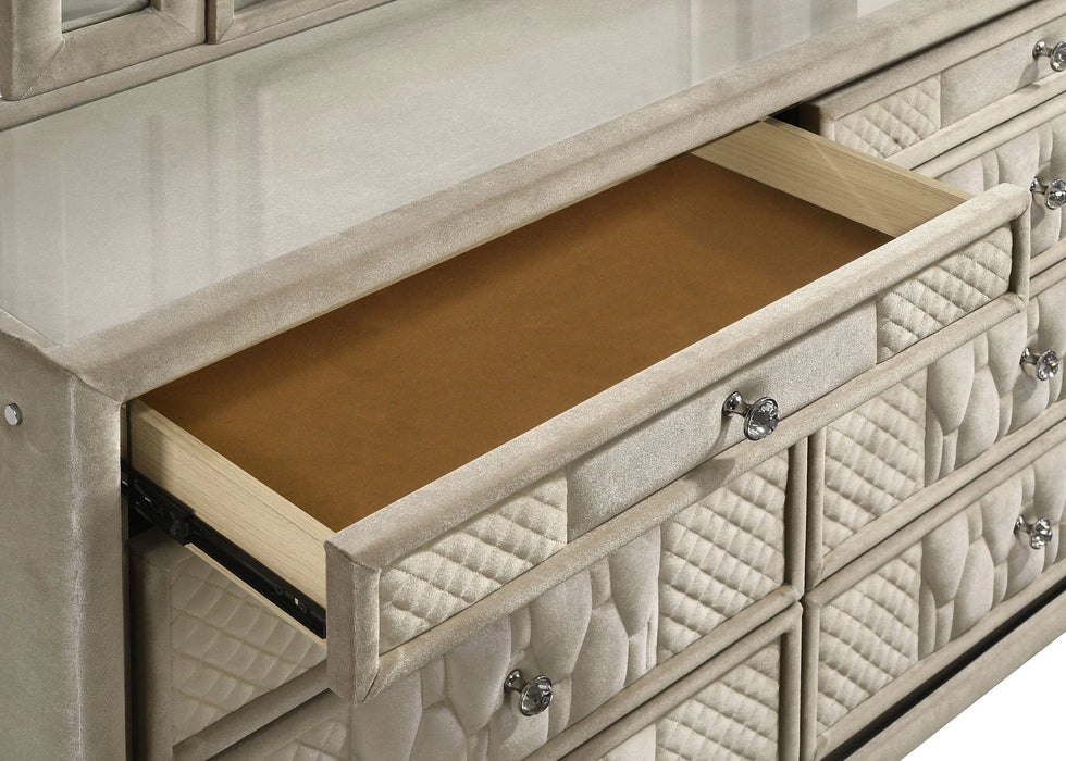 Lorient Bedroom Set