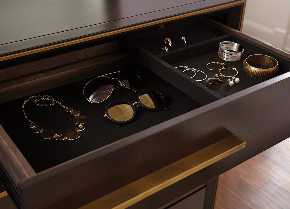 Durango Dresser
