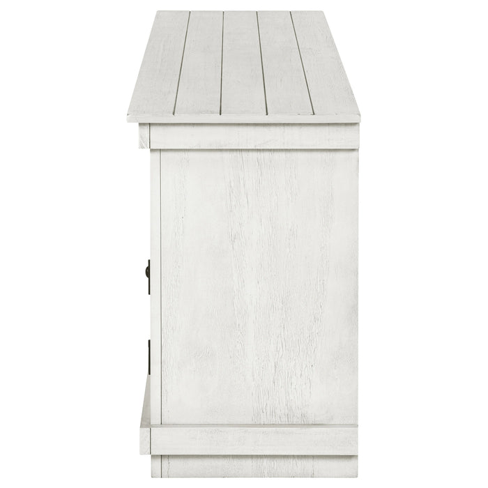 Payne TV Stand