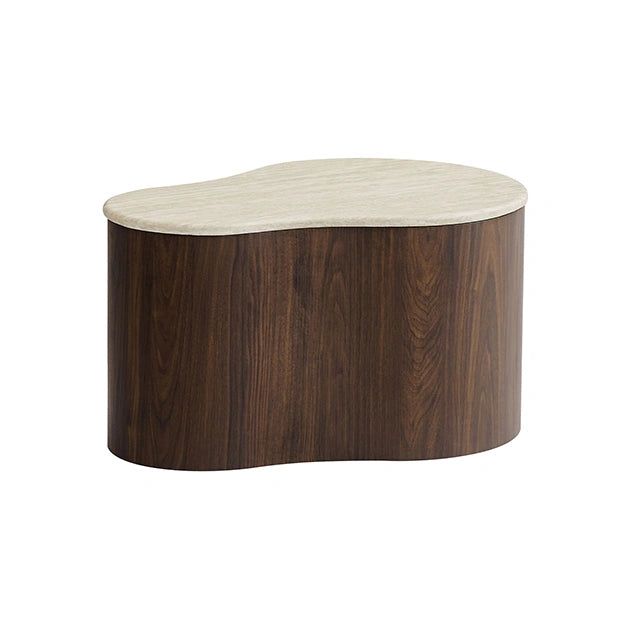 Kozma Coffee Table, Medium