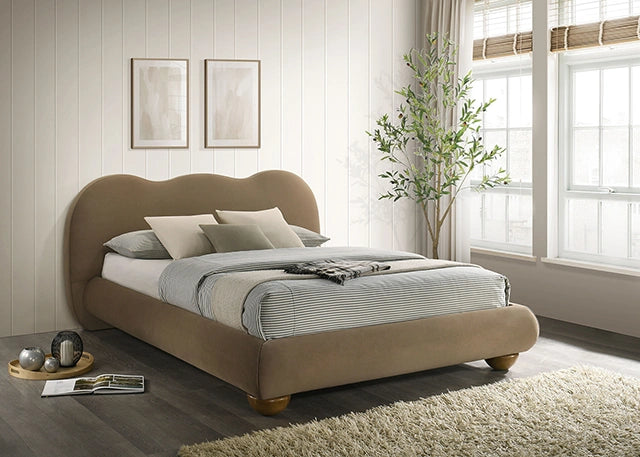 Finamore Bed FM72005BR-CONF