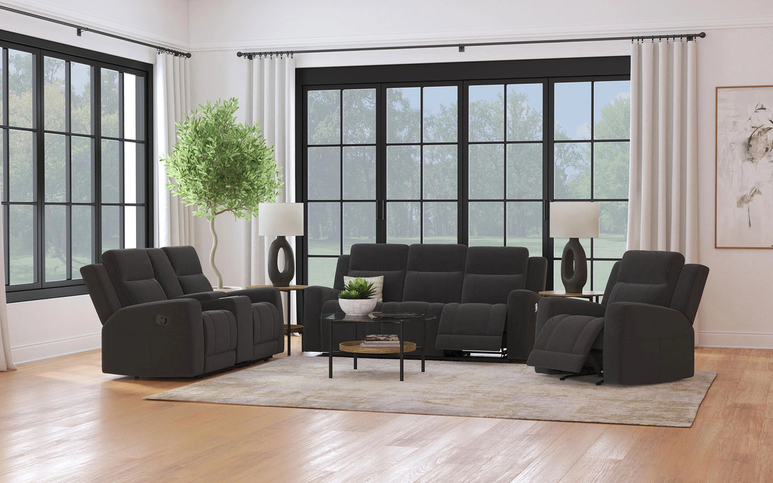 Brentwood Reclining Sofa