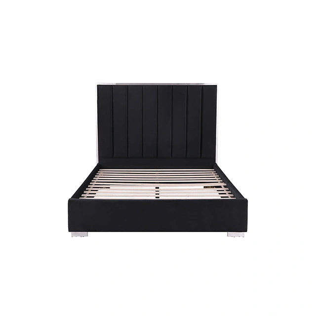 Nespoli Bed