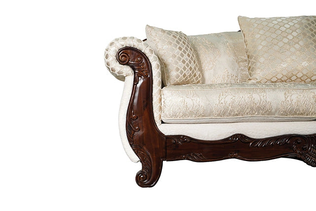 Frisina Oversized Sofa