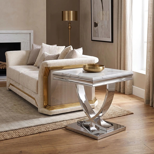 Wettingen End Table