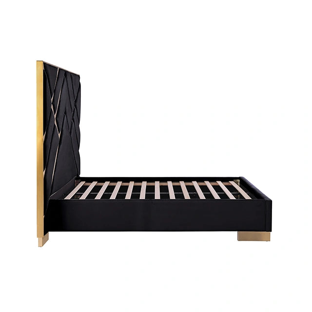 Stavola Queen & E.King Bed
