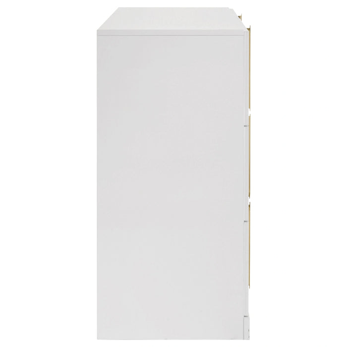 Ines Dresser
