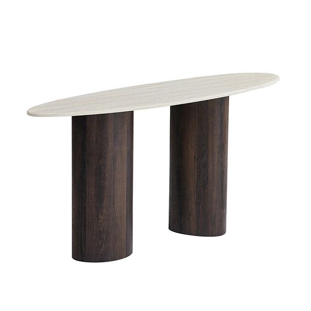 Nikos Sofa Table