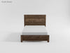 Corbin California King Bed in a Box