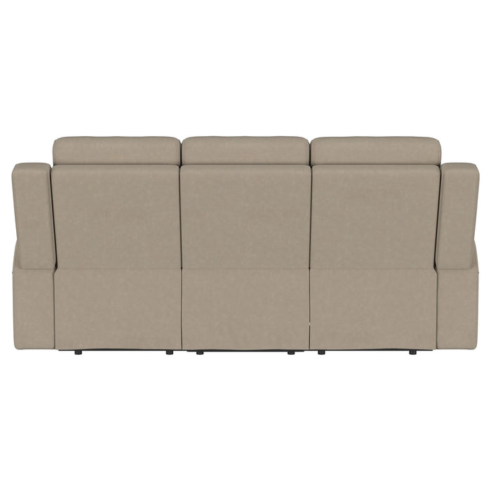 Brentwood Reclining Sofa