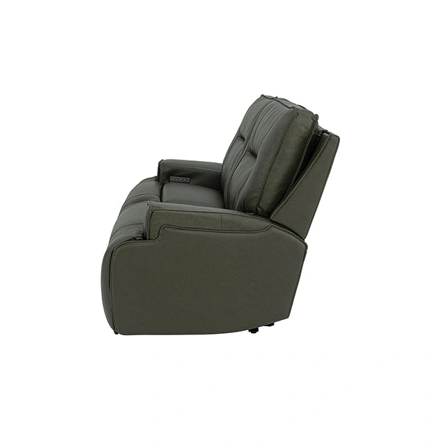 Dallas Oversized Power Sofa