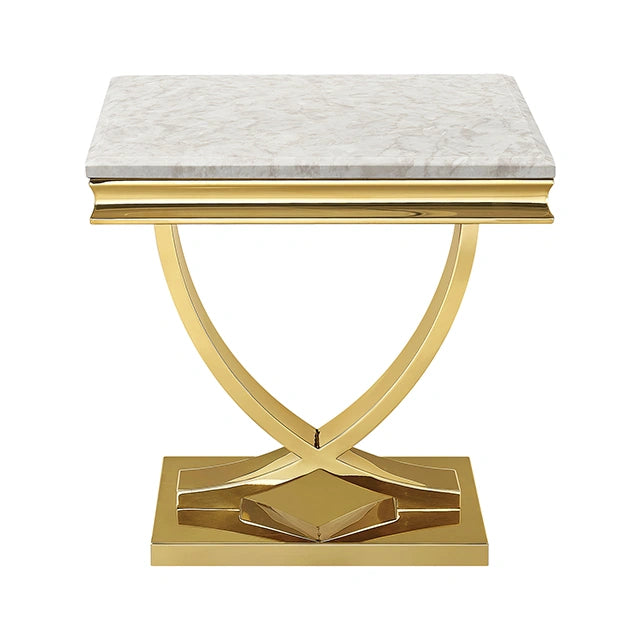 Wettingen End Table
