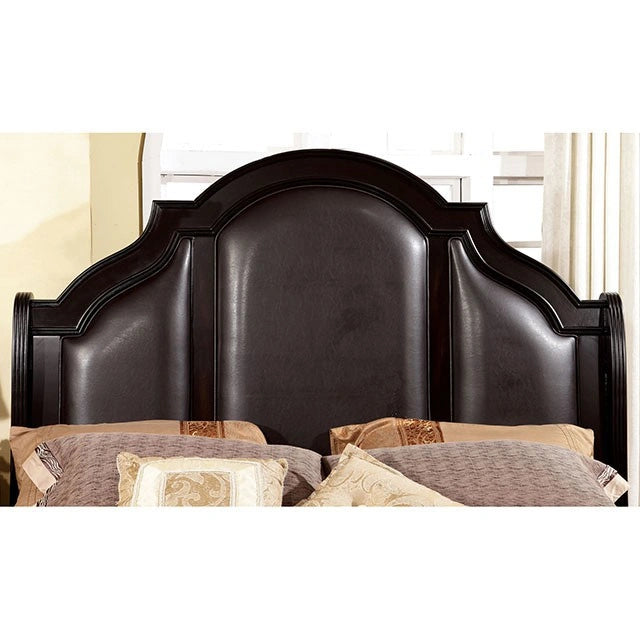 Bristol Queen, E.King, & Cal.King Bed