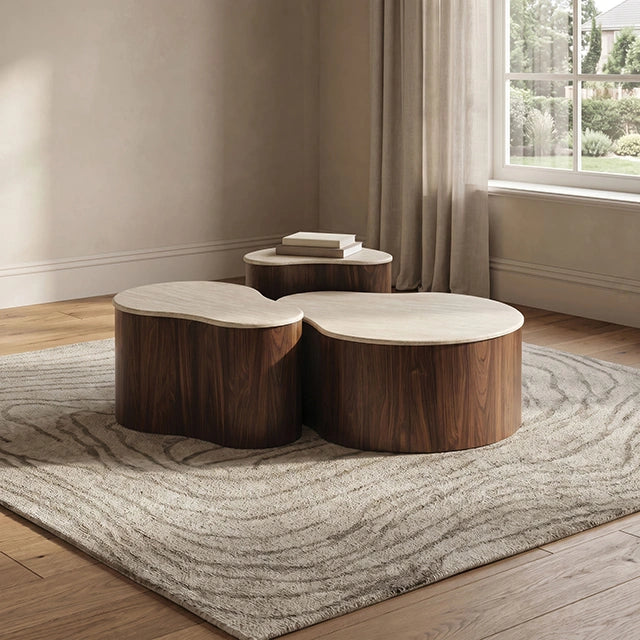 Kozma Coffee Table, Large