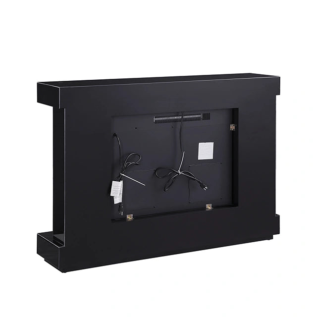 Dorrit 55" Electric Fireplace w/ Heater