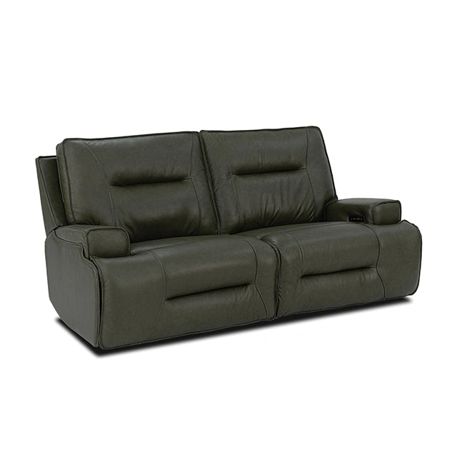 Dallas Oversized Power Sofa