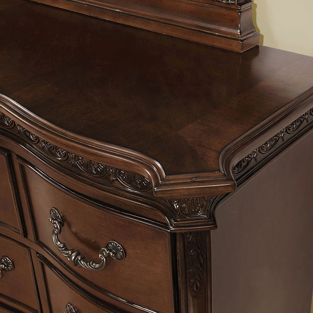 Hesperos Night Stand