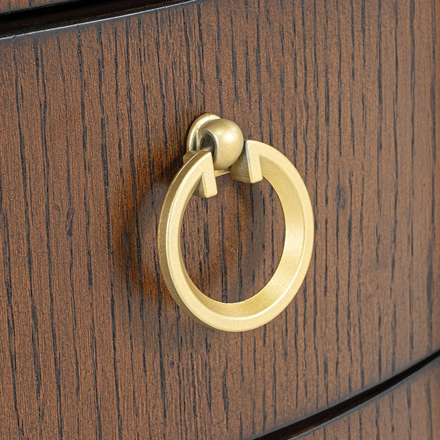 Bude Nightstand