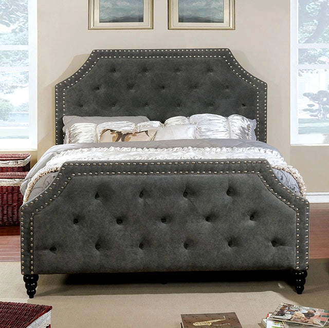 Adhara Bed
