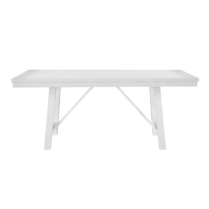 5929WH-72 - Dining Table
