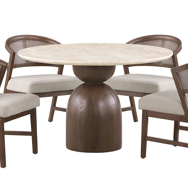 Cirava Round Dining Table