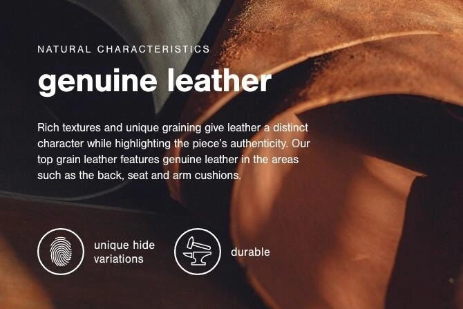 Amiata Loveseat