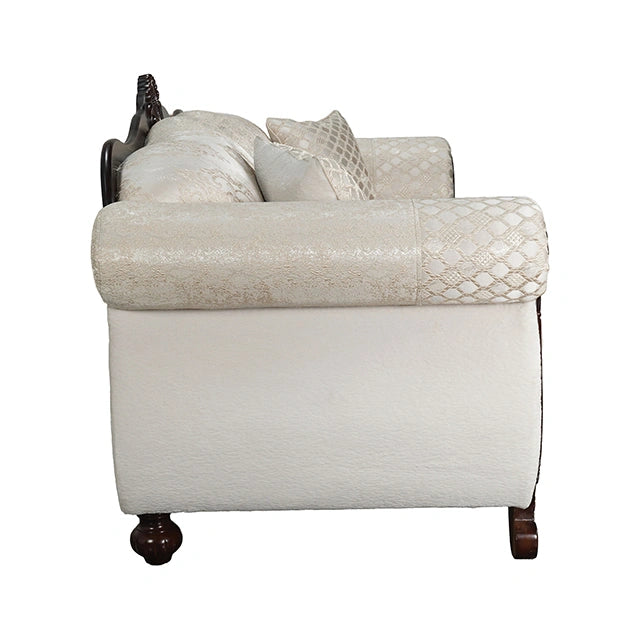 Frisina Oversized Sofa