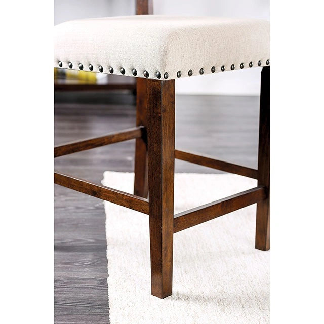 Glenbrook 5 Pc Counter Ht Table Set