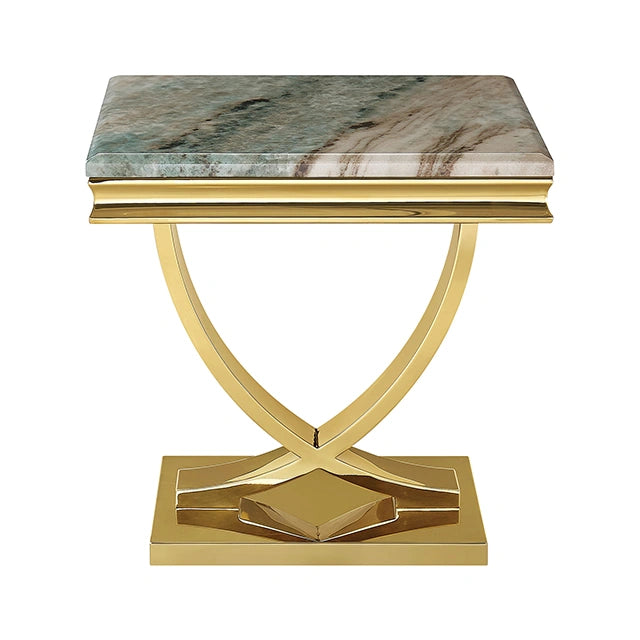 Wettingen End Table