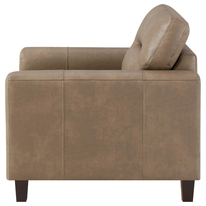 Scotland Accent Chair