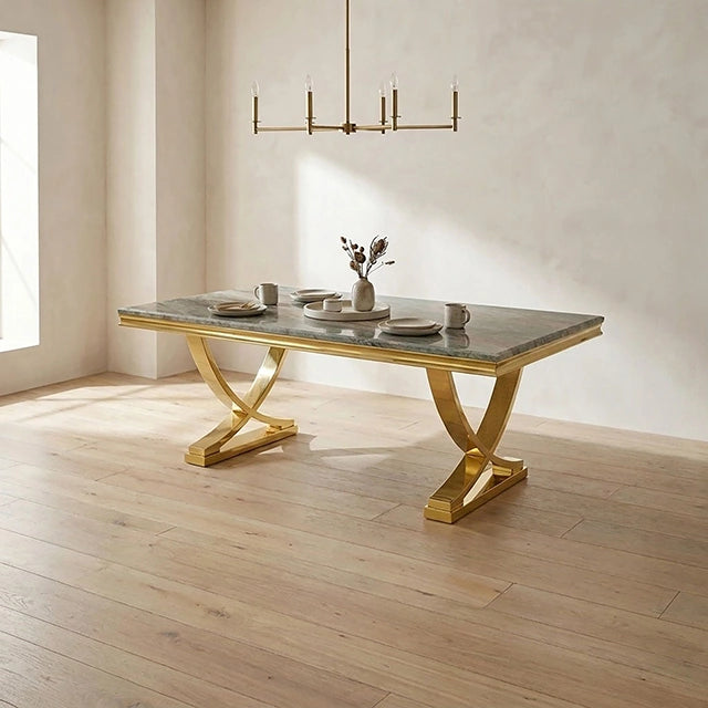 Wadenstil Dining Table