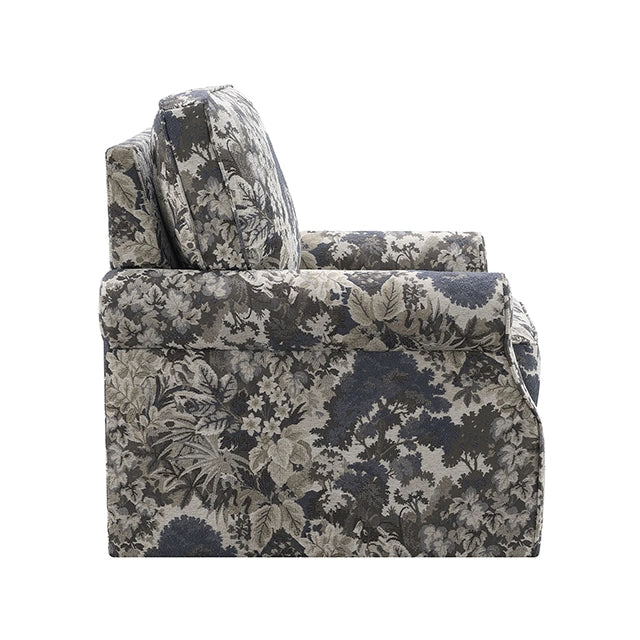 Penryn Swivel Accent Chair